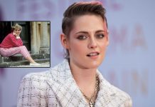 Kristen Stewart's Uncanny Resemblance To Princess Diana In These New Still Will Stun You, Check Out