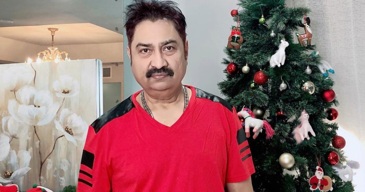 Kumar Sanu: Don't Think Person Like Me Can Do Anything In Politics