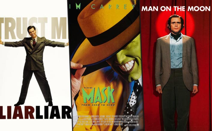 Jim Carrey Birthday Special: From Liar Liar To The Mask – 5 Roles No One Else Could’ve Aced!