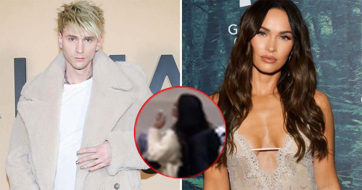 Are Machine Gun Kelly & Megan Fox Engaged? Here Is What We Know
