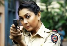 Maninee De: I think my alter ego is that of a cop