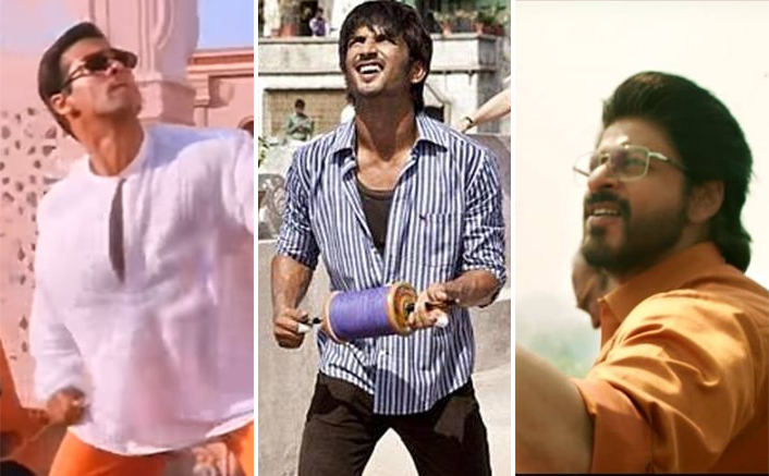 5 Bollywood Songs To Celebrate Makar Sankranti