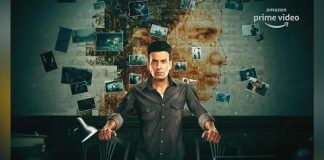 Manoj Bajpayee: 'The Family Man 2' an experience you won't forget