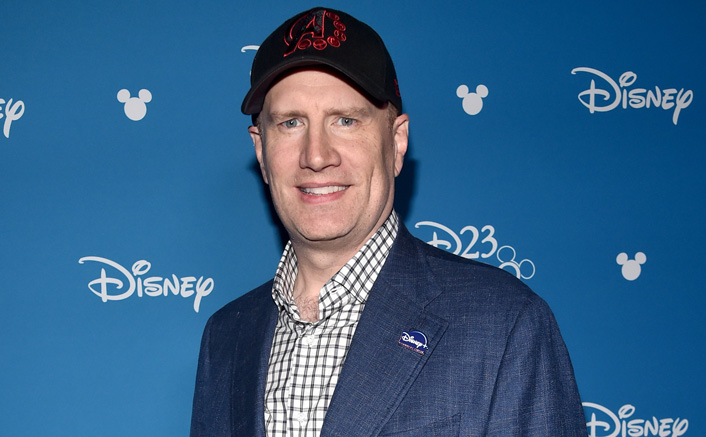 Marvel boss Kevin Feige: Our OTT projects as important as ones going to theatres