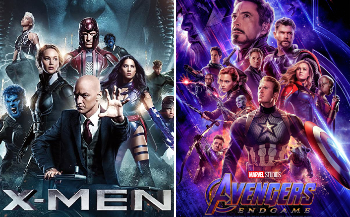 X-Men’s Entry Into The MCU world Has Something To Do With Avengers: Endgame?