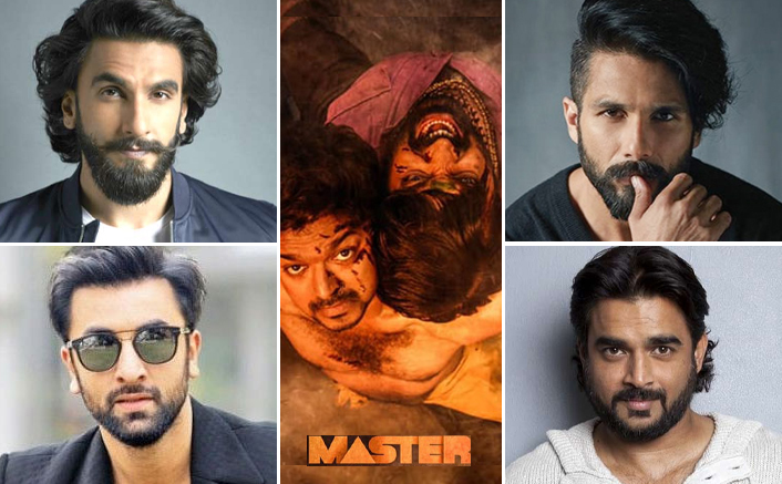 Master: Ranveer Singh – Ranbir Kapoor To Shahid Kapoor – R Madhavan, Bollywood Pairings That Can Replace Thalapathy Vijay & Vijay Sethupathi In The Hindi Remake