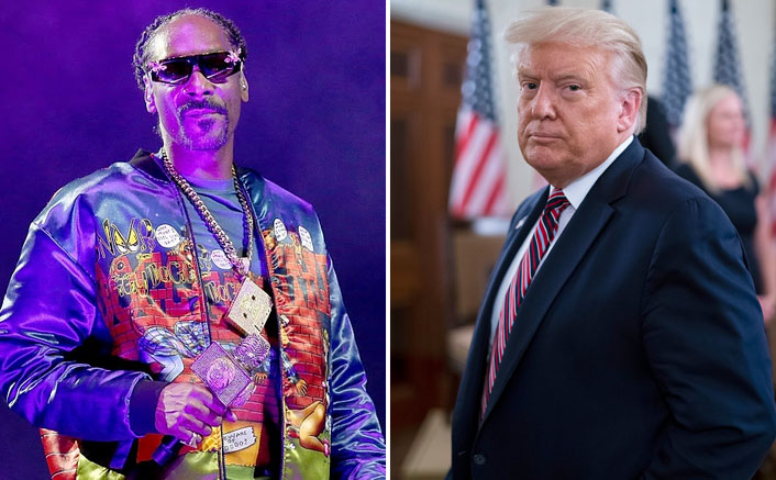 Michael Harrison Gets A Clemency From Donald Trump Thanks To Snoop Dogg & Others