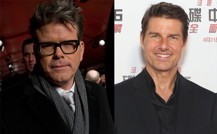 Mission Impossible 7 Is Being Shot In UAE?