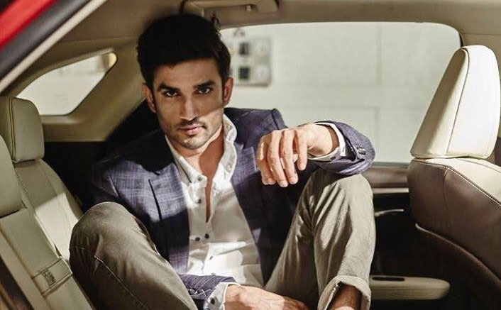 NCB Searching For Sushant Singh Rajput’s Friend Rishikesh Pawar As He Disappears After Being Summoned