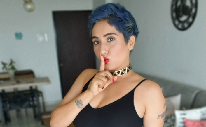 Neha Bhasin: Bollywood Probably Does Not Understand My Worth
