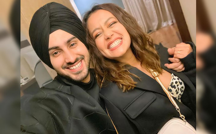 Neha Kakkar Is Totally Into Rohanpreet Singh & Her Latest Post Is Yet Another Proof