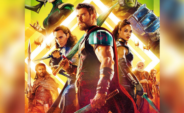 Netizens Engage In Debate Why The Chris Hemsworth's Thor: Ragnarok Is The Best Thor Film