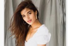 Nidhhi Agerwal says she is no blink-and-miss heroine in 'Bhoomi'