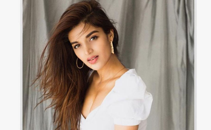 Nidhhi Agerwal Says She Is No Blink-And-Miss Heroine In 'Bhoomi'