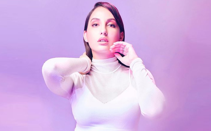 Nora Fatehi Shares A Horrible Experience With A Casting Director She Met With Earlier In Her Career