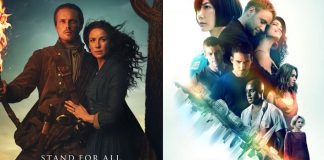 Outlander To Sense 8: Take A Look At Top 5 Steamy Netflix Series To Unwind This Winter