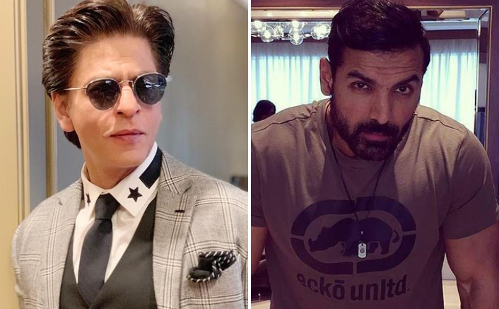  Pathan: Here's Everything You Need To Know About 3rd Schedule Of Shah Rukh Khan, John Abraham & Deepika Padukone Starrer