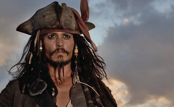 Petition To Bring Johnny Depp Back To Pirates Of The Caribbean Crosses 400K votes