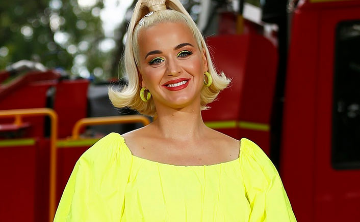 Katy Perry Teams Up With Pokemon For A Very Special 25th Anniversary Celebration Surprise!