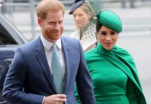Prince Harry & Meghan Markle Don’t Regret Their Move Of Stepping Away From Royal Duties?
