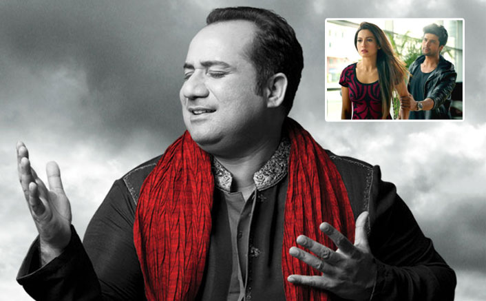 Rahat's 'Zaroori tha' Universal Music India's 1st non-film track to get 1bn views (Lead)