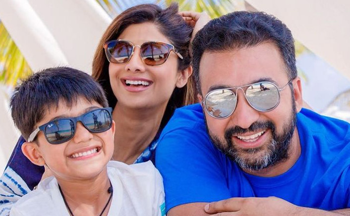 Raj Kundra Slams A Publication Claiming He Bought A Lamborghini For His 8-Year-Old Son, Check Out