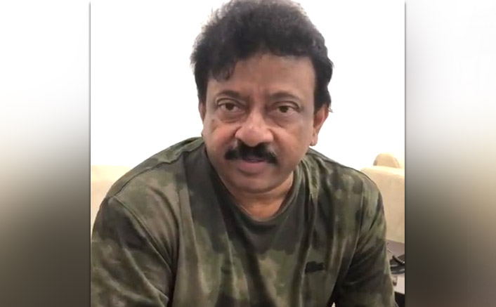 Ram Gopal Varma Makes Brutally Honest Claims In His Recent Interview, Read On