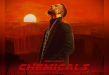 Rapper Dino James shares his take on love in new song 'Chemicals'