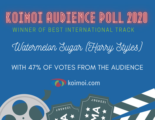 Result Of Koimoi Audience Poll 2020 Out!