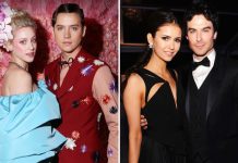 Riverdale's Lili Reinhart & Cole Sprouse To TVD's Nina Dobrev & Ian Somerhalder – 5 TV Couples Who Continued Working Together After Splitting In Real