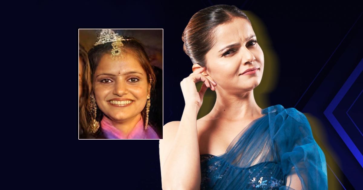 Rubina Dilaik’s Then & Now Pic Is The Viral Content On Internet Today!