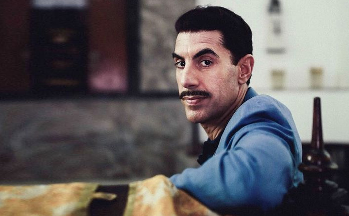 Sacha Baron Cohen Reveals Borat Will Not Be Coming Back