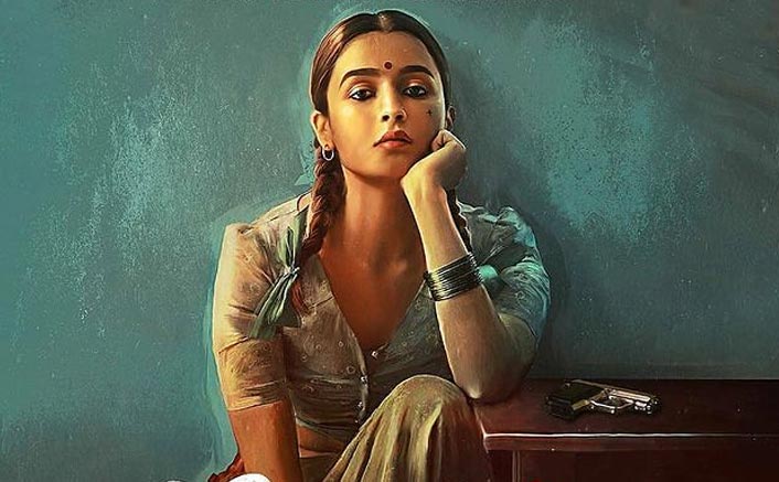 Sanjay Leela Bhansali's Gangubai Kathiawadi Starring Alia Bhatt To Release On Diwali 2021?
