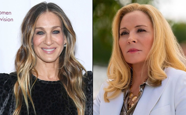 Sarah Jessica Parker Sheds Light On The S*x And The City Revival Series’ Fourth Character