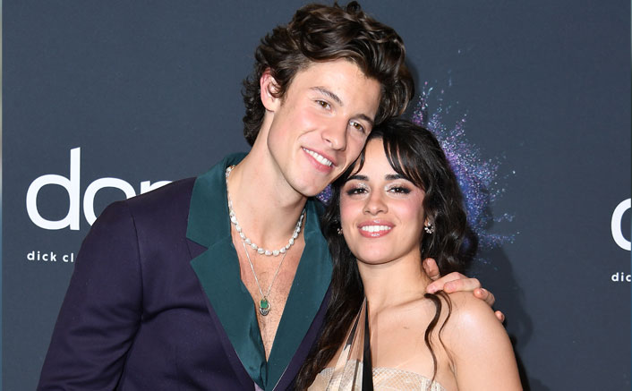 Señorita Singers Camila Cabello & Shawn Mendes Planning Engagement In 2021?