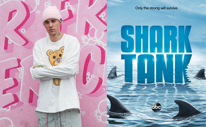 Shark Tank: Justin Bieber Surprises Sharks With His Topless Appearance & Here’s What Happened!