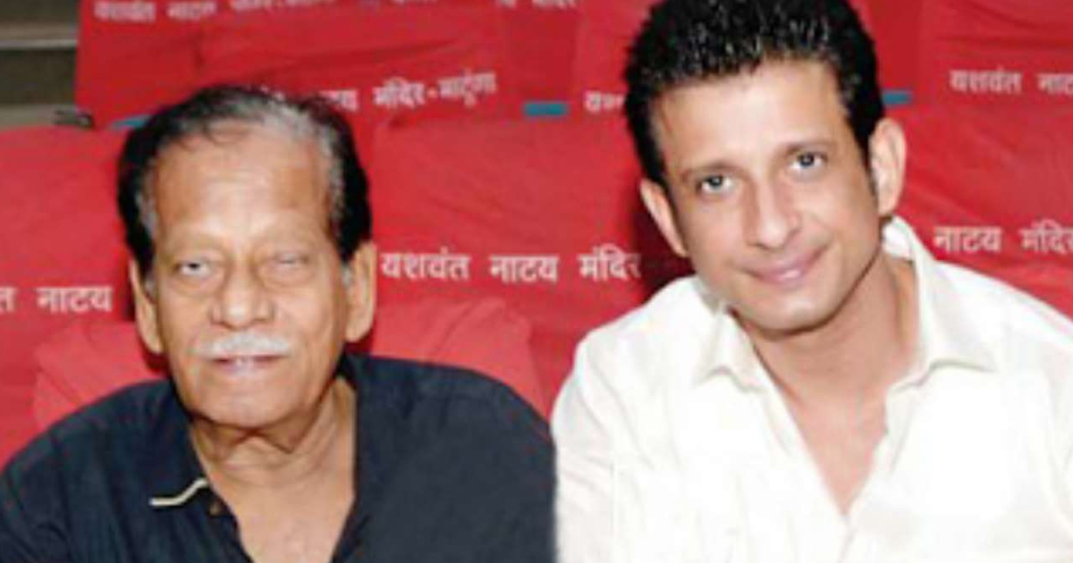 Sharman Joshi’s Father & Veteran Actor Arvind Joshi No More