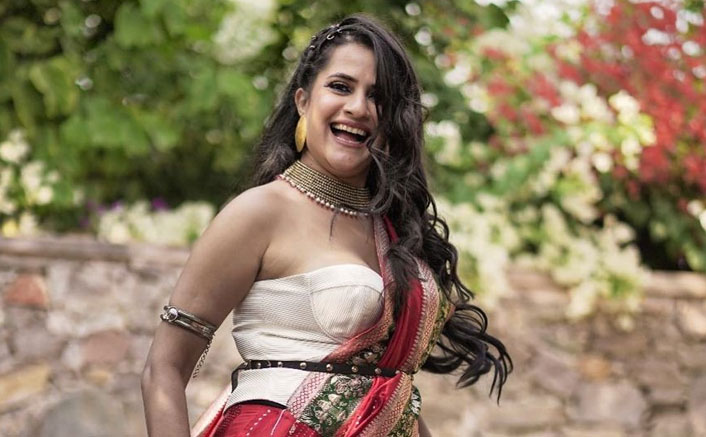 Sona Mohapatra: "Look Forward To Audiences Separating Wheat From The Chaff"