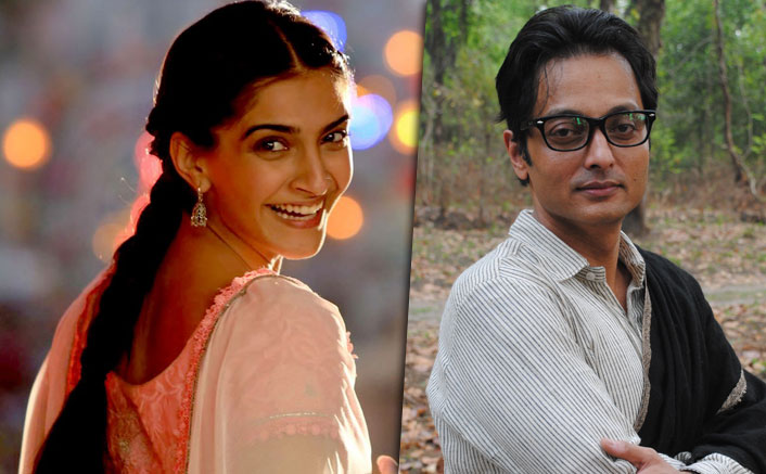 Sonam Kapoor Mastering Her Blind Character With A Visually Impaired Coach