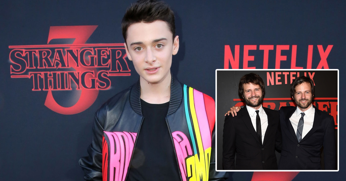  Stranger Things Trivia: Duffer Brothers Once Pranked Noah Schnapp AKA Will Buyers’ Real Mom, Read On