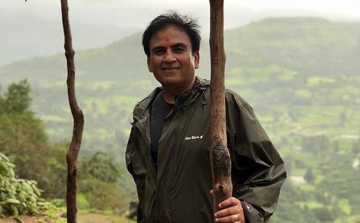  Dilip Joshi Reveals Real Reason For Joining Instagram