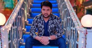 The Kapil Sharma Show: Comedian Reveals The Real Reason Behind The Show