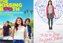 Netflix’s The Kissing Booth & To All The Boys I’ve Loved Before To End In 2021 – OTT Giant Announces 71 Titles