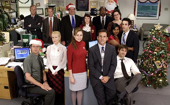 The Office Reboot Is 'Not Impossible' Reveals Executive Producer & Fans Will Go 'Sha Ta Ta Ta'