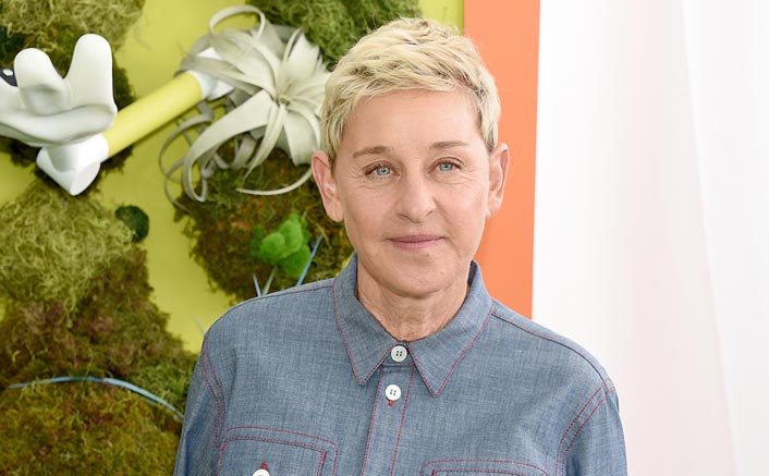 The Production Of The Ellen DeGeneres Show Suffers Another Delay Due To Covid-19