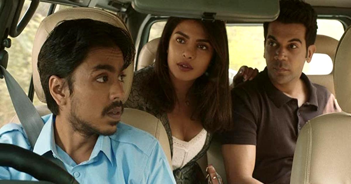 The White Tiger Movie Review Starring Adarsh Gourav, Priyanka Chopra & Rajkummar Rao