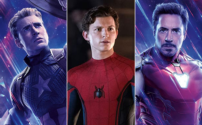 Tom Holland Opens Up About Auditioning For Spider-Man With Robert Downey Jr. & Chris Evans