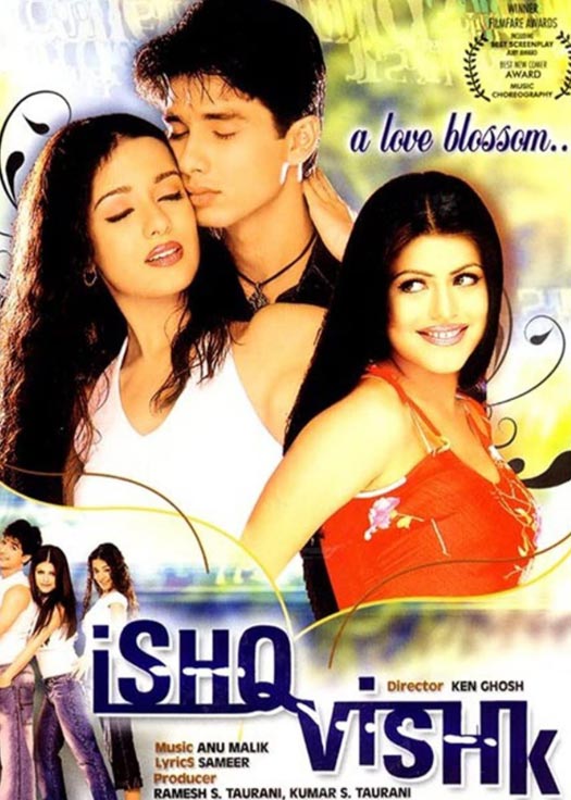 Love Ishq Pyaar Hindi Web Series, My First Kiss Episode 2