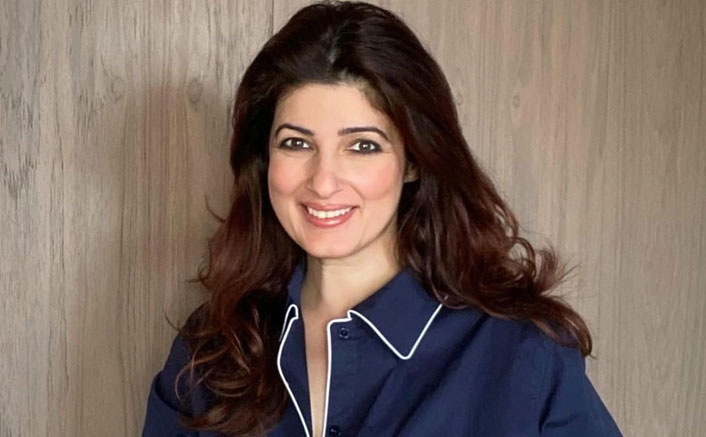 Twinkle Khanna Summarises Her 2020 It S Strange How Many Will Relate   Twinkle Khanna Had A Packed Year 0001 