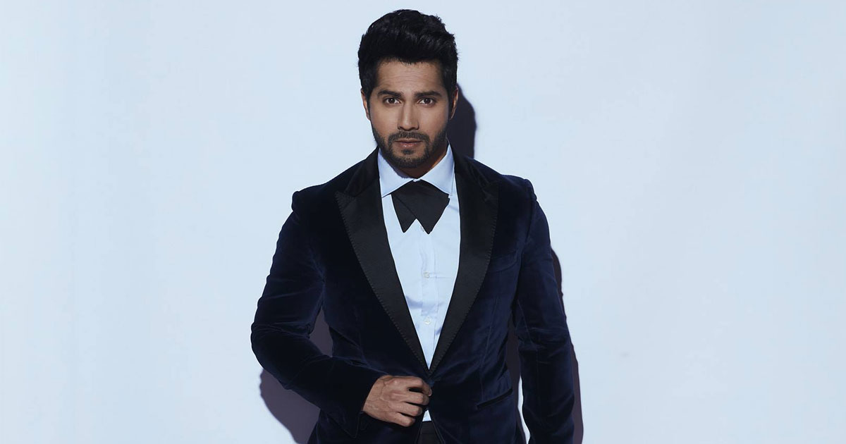 Varun Dhawan In A Car Accident Just One Day Before Wedding?